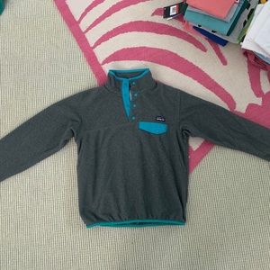 Patagonia Women's Fleece Pullover